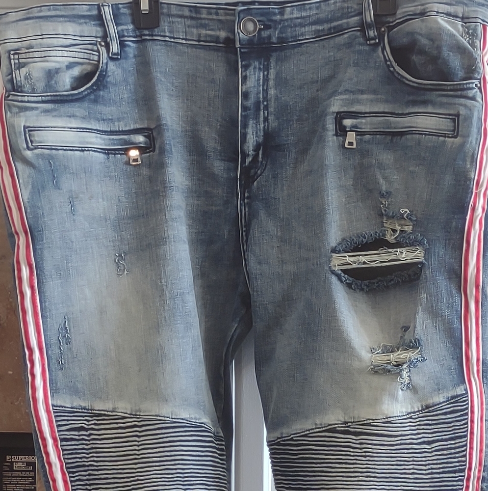 Men's Jeans